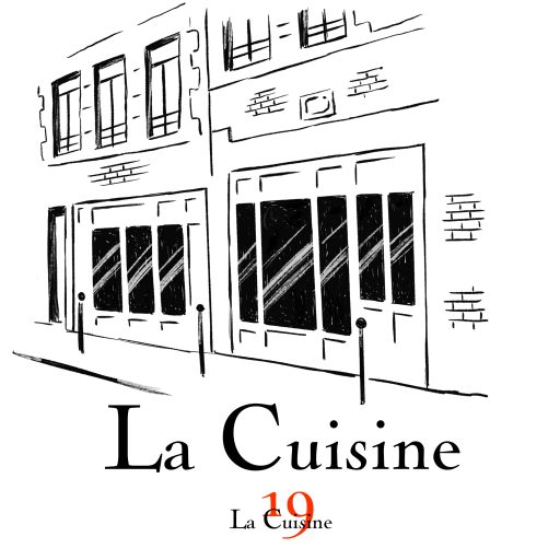 La Cuisine du 19